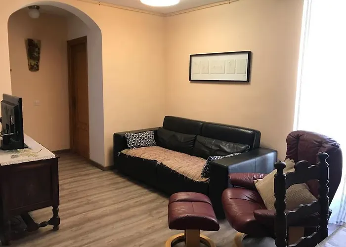 La Clau De La Vall