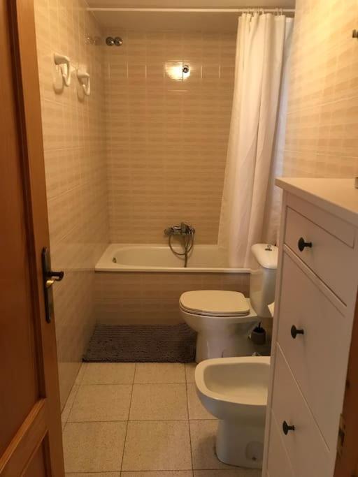 Appartement La Clau De La Vall
