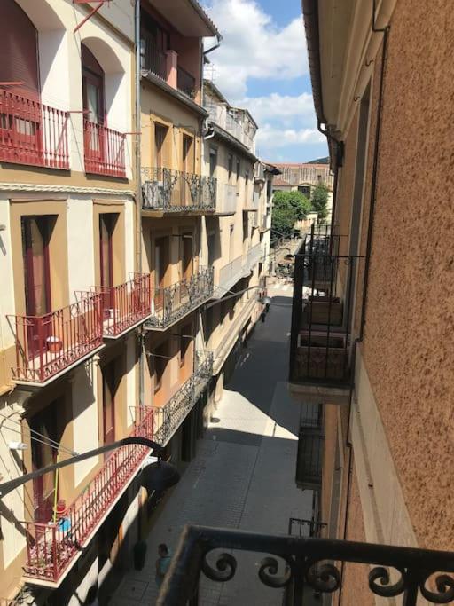 Appartement La Clau De La Vall *